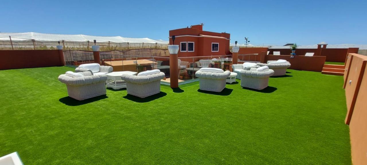 Finca David Galdar Las Palmas de Gran Canárias Exterior foto
